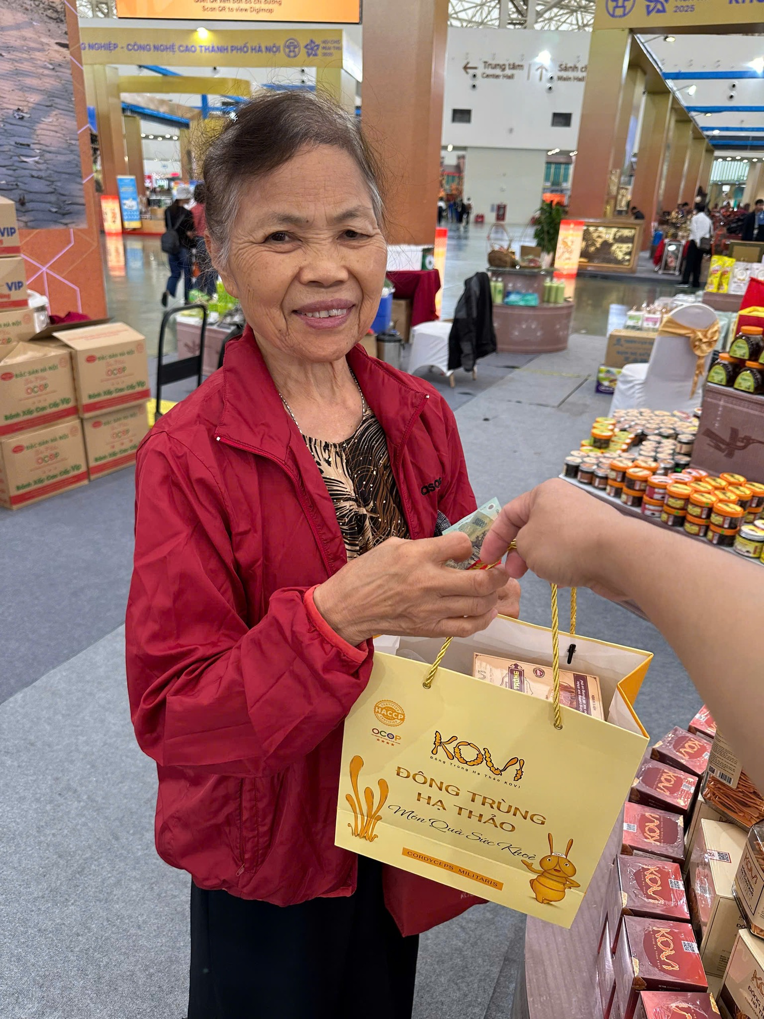Phản hồi khách hàng 4