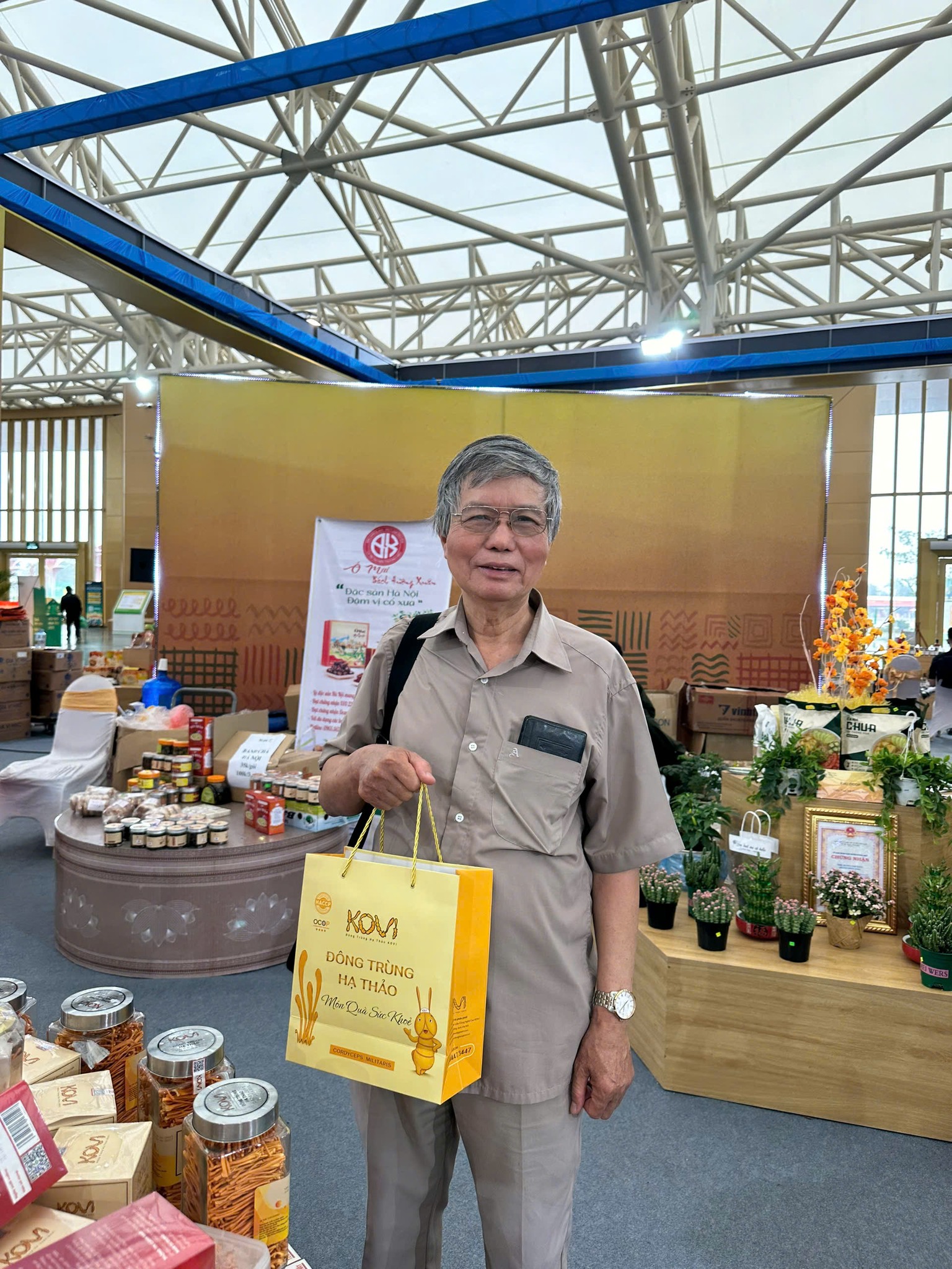 Phản hồi khách hàng 6