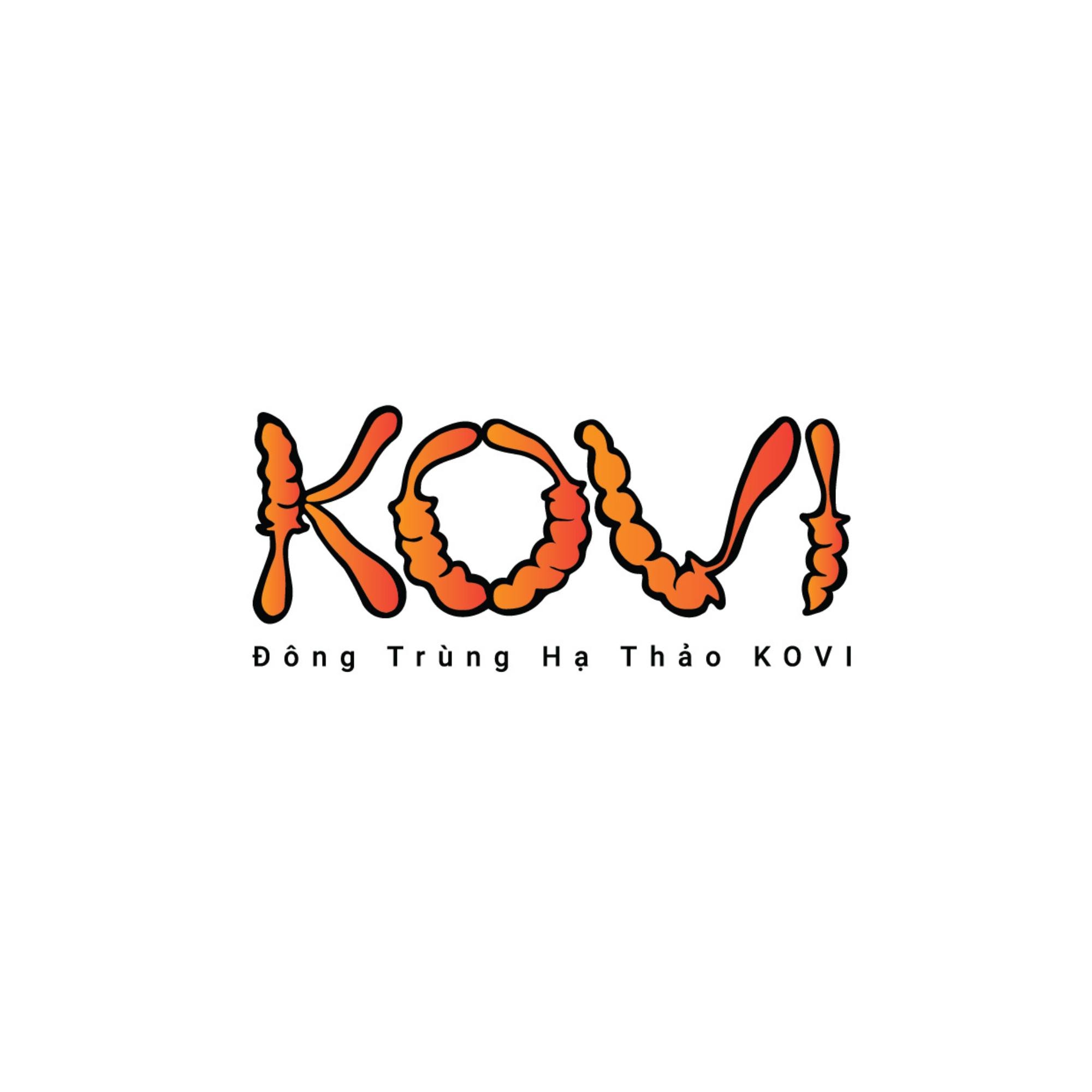 KOVI Logo